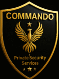 commando security